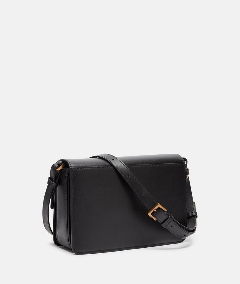 Liebeskind Alex Crossbody M - Schwarz