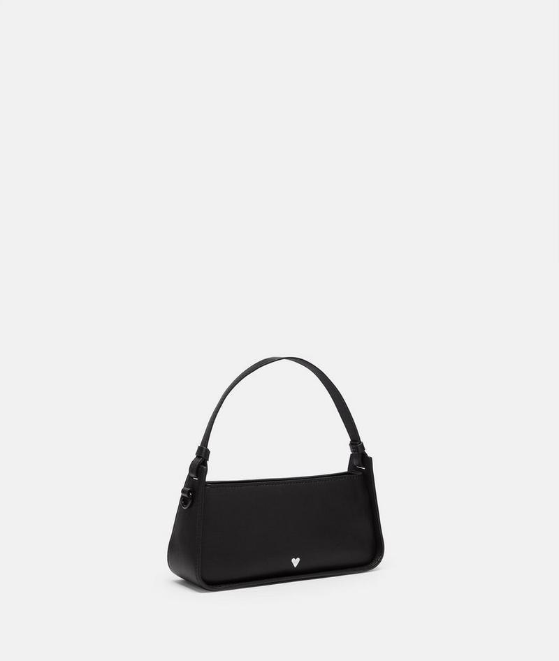 Liebeskind Lucky Valentine Franzis Crossbody Xs - Schwarz