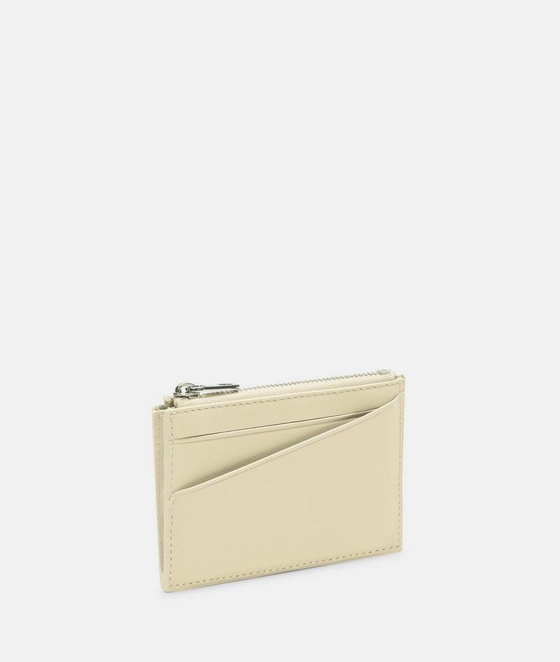 Liebeskind Mina Geldbörse Xs - Hellgelb