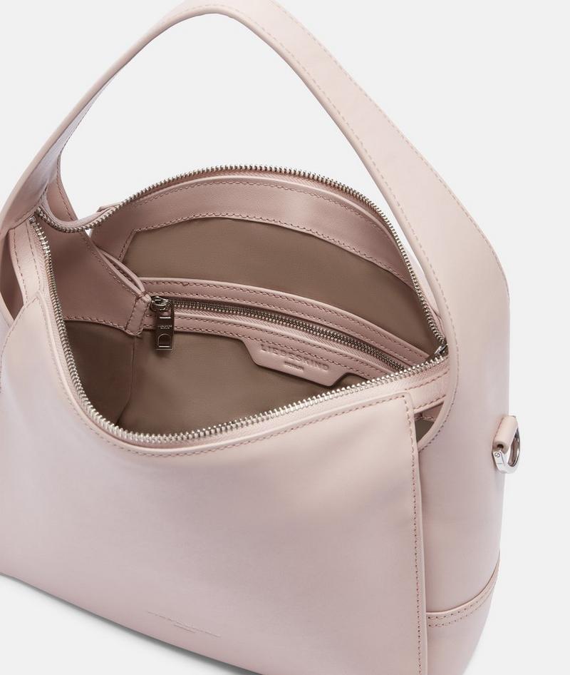 Liebeskind Lou Hobo S - Zartrosa
