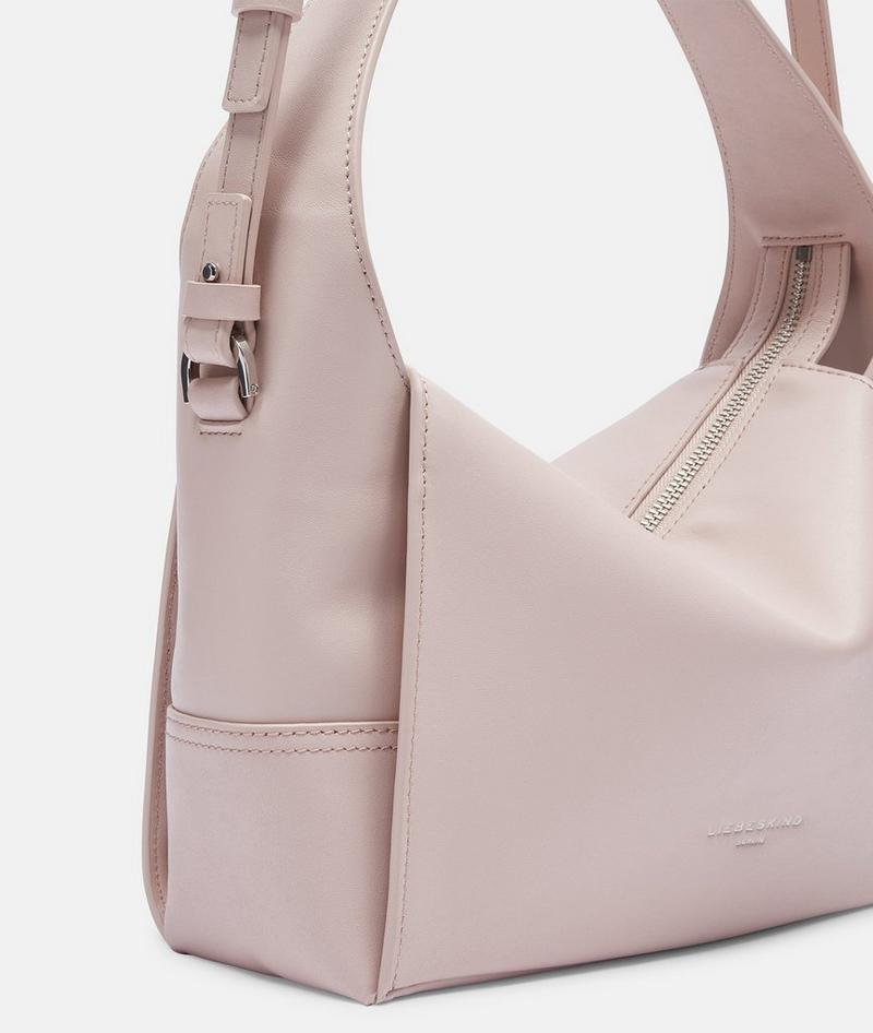 Liebeskind Lou Hobo S - Zartrosa