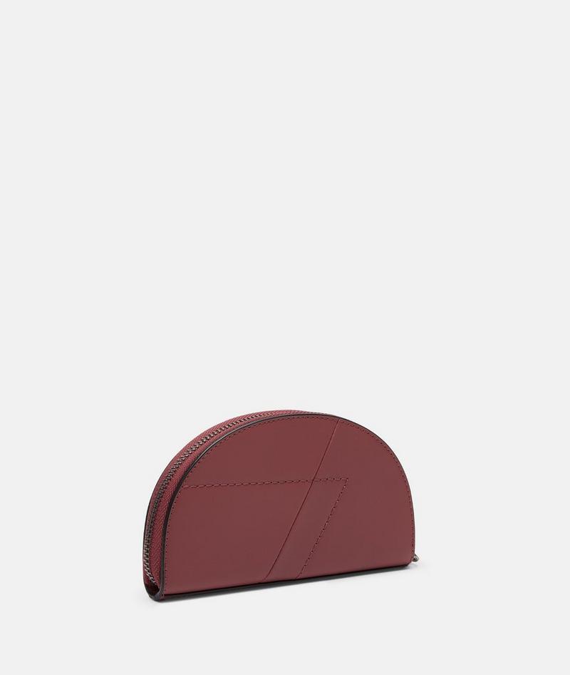 Liebeskind Edda Geldbörse M - Bordeaux