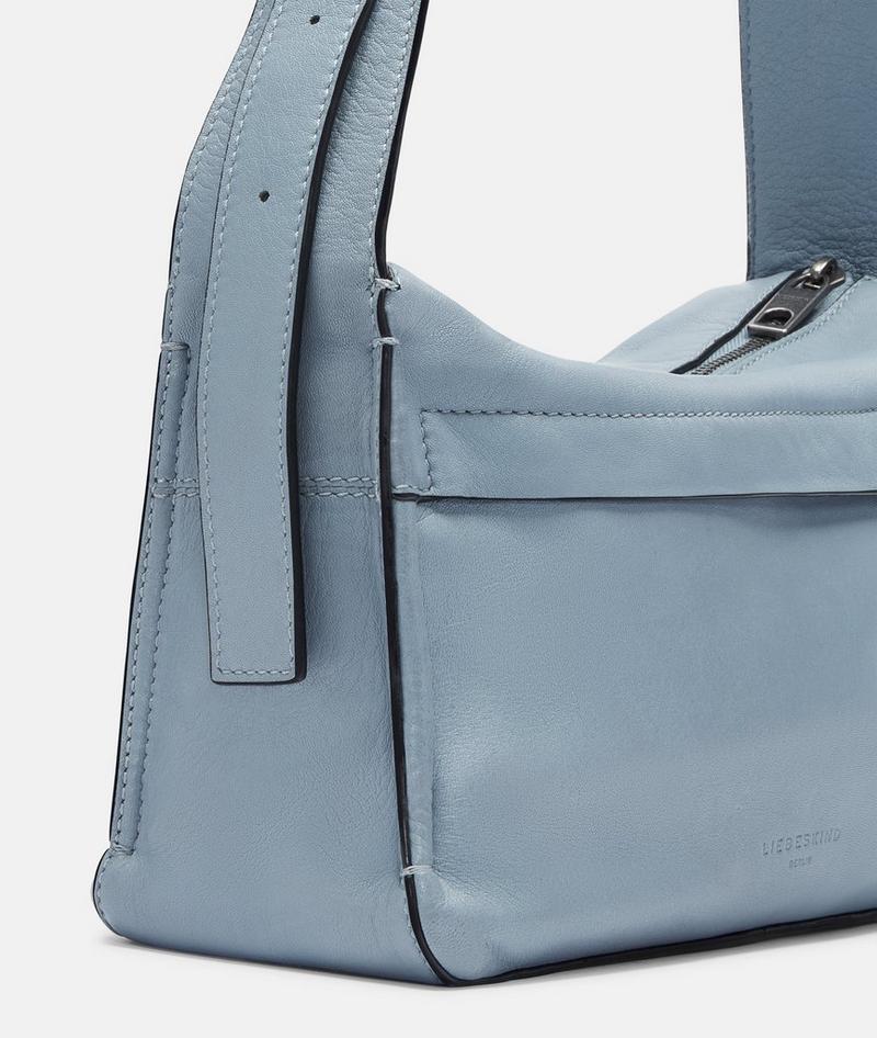Liebeskind Sky Hobo S - Blassblau