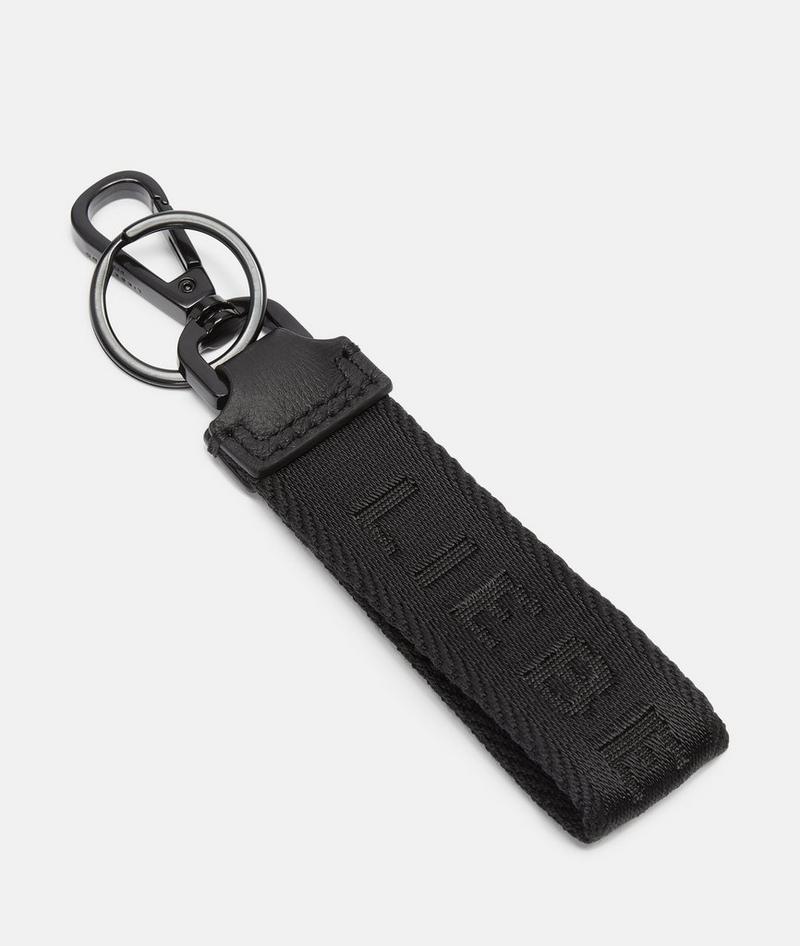 Liebeskind Keyring - Schwarz