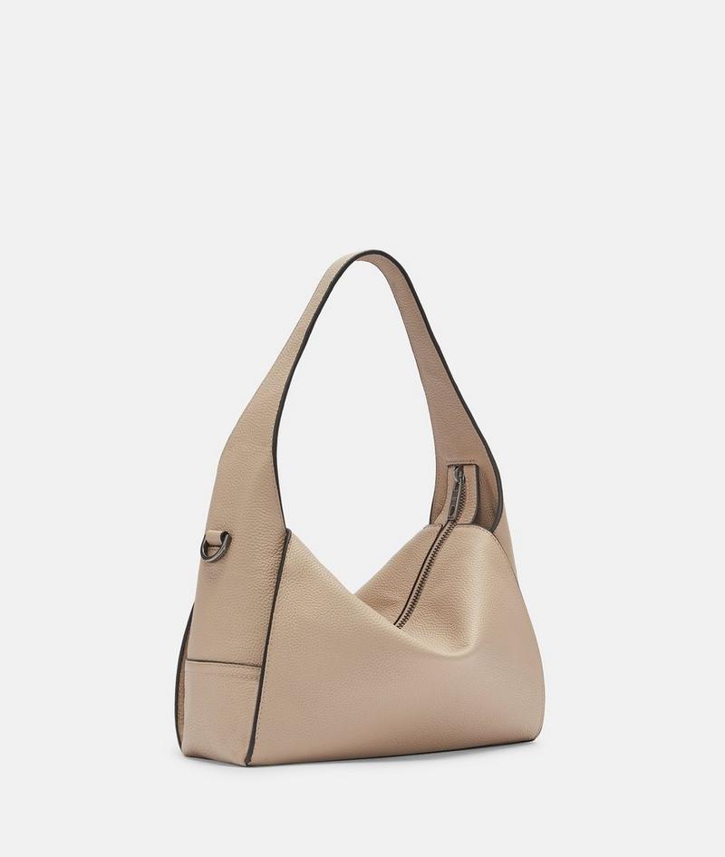 Liebeskind Lou Hobo S - Beige