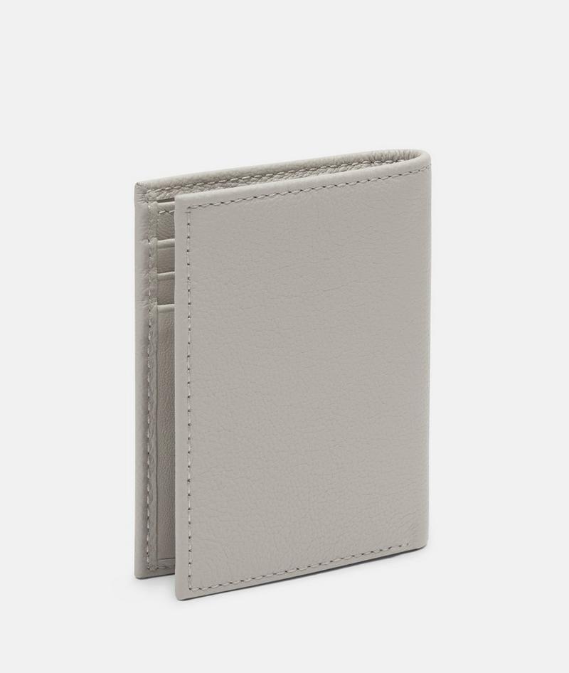 Liebeskind Wally Geldbörse S - Taubengrau