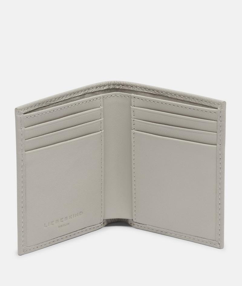 Liebeskind Wally Geldbörse S - Taubengrau