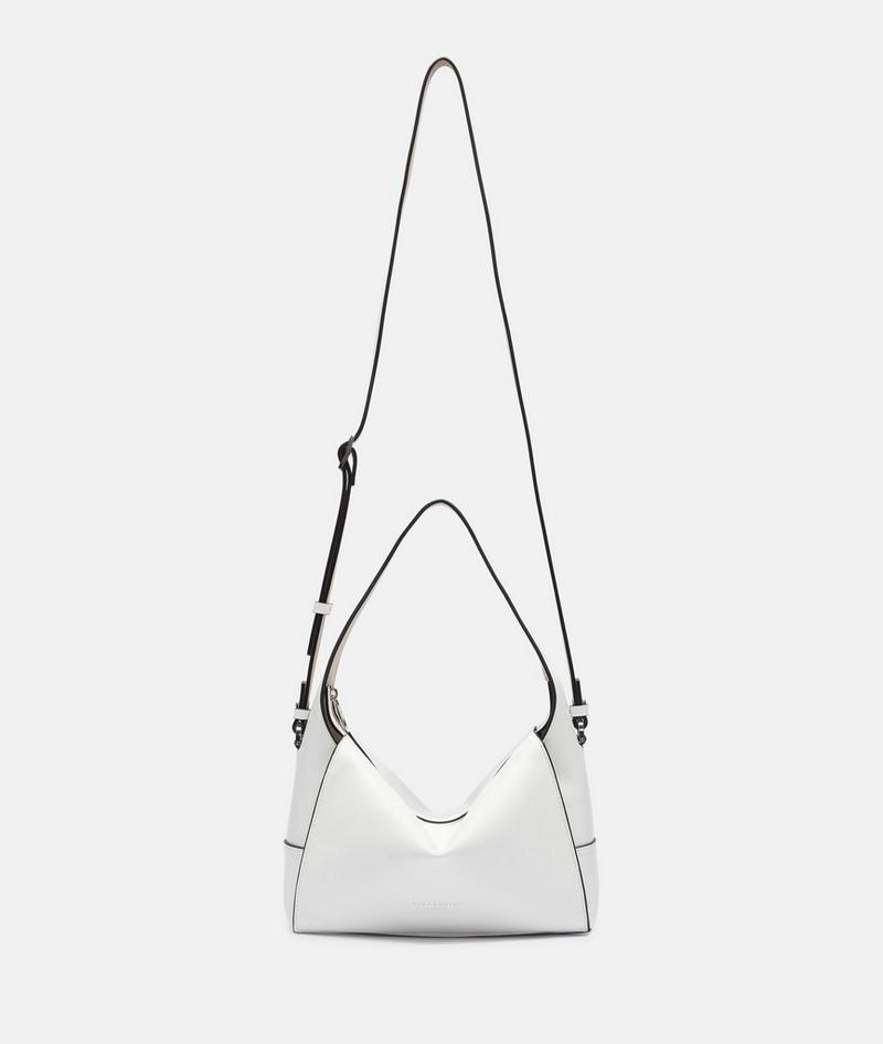 Liebeskind Lou Hobo S - Weiß