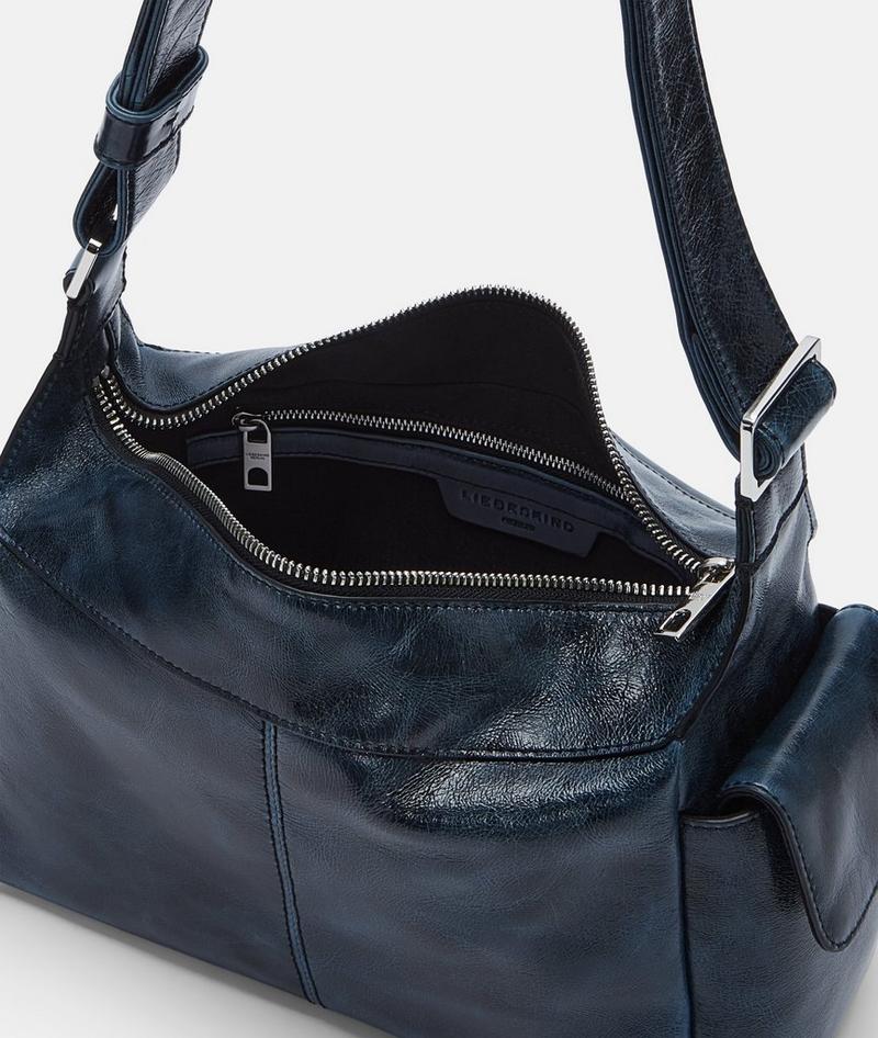 Liebeskind Parker Crossbody S - Navy