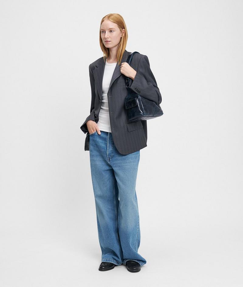 Liebeskind Parker Crossbody S - Navy