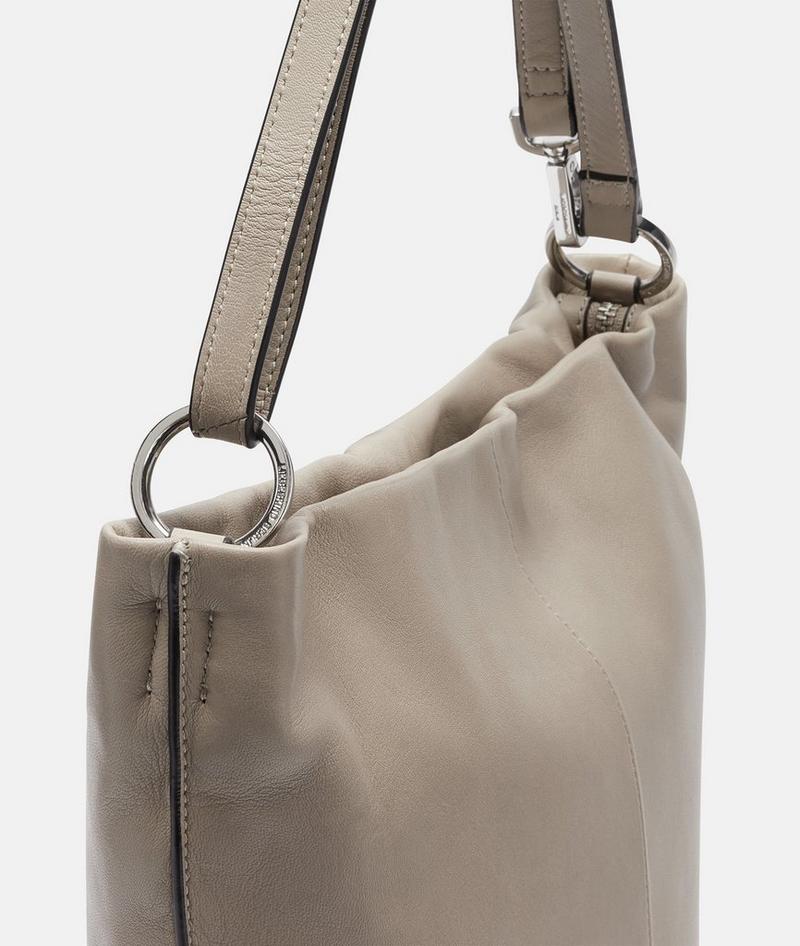 Liebeskind Hera Hobo-bag L - Beige