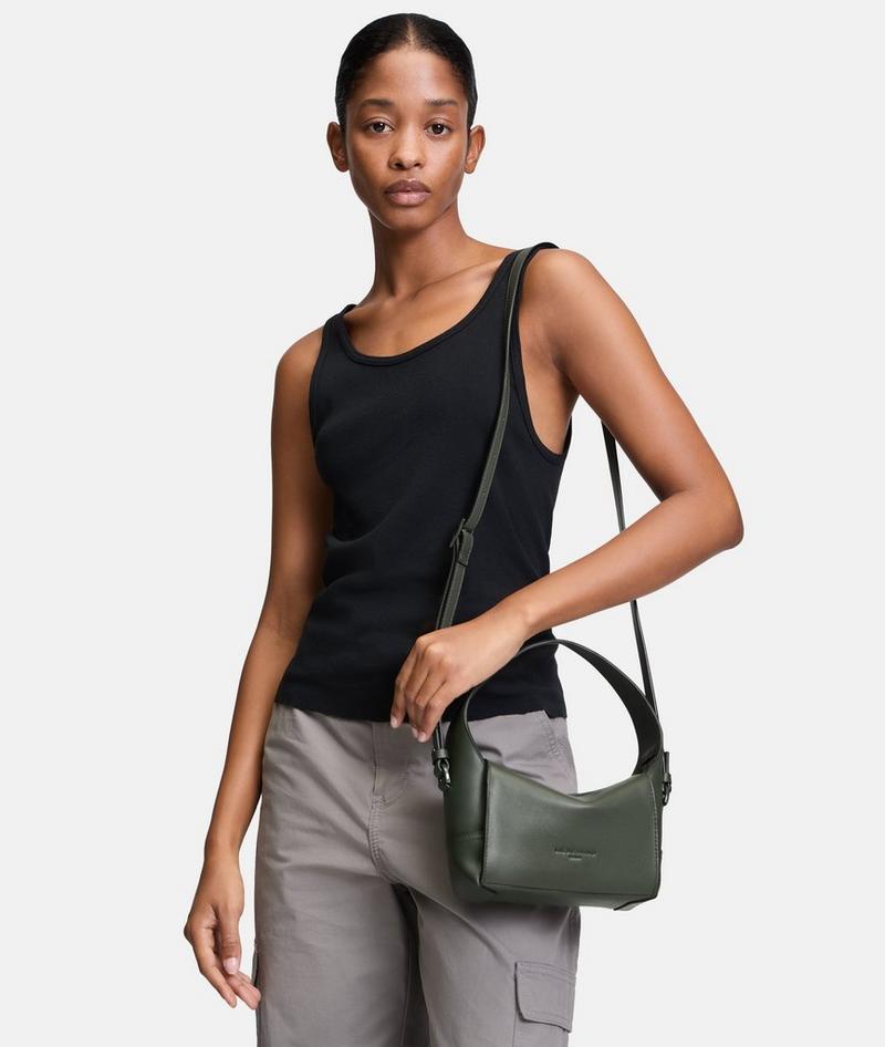 Liebeskind Lou Hobo Xs - Olivgrün