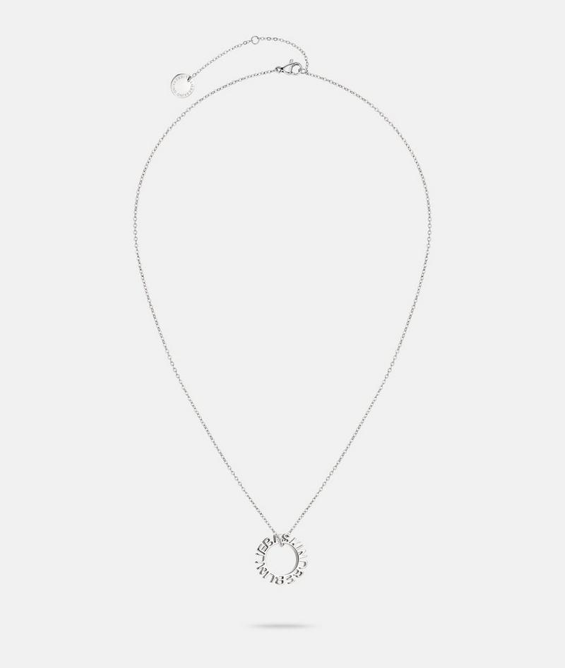 Liebeskind Kette - Silber