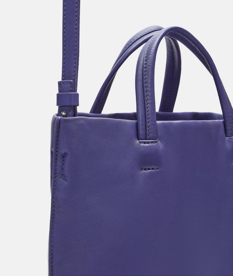 Liebeskind Hera Tote M - Lila