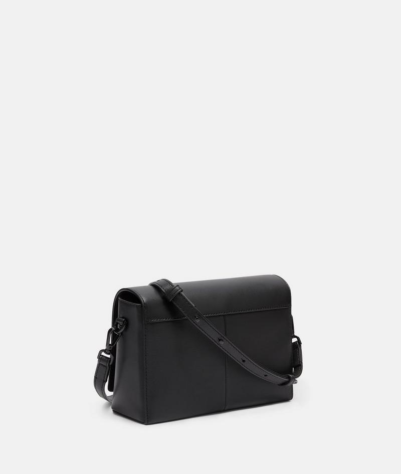 Liebeskind Hilla Crossbody M - Schwarz