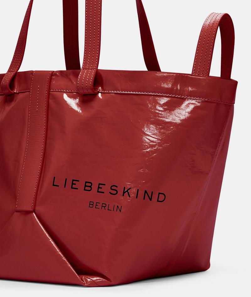 Liebeskind Elvira Shopper M - Chilirot