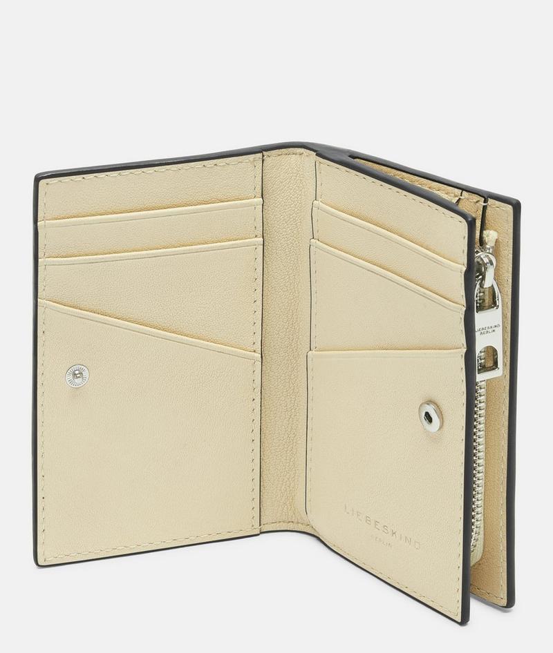 Liebeskind Lilith Geldbörse S - Hellgelb