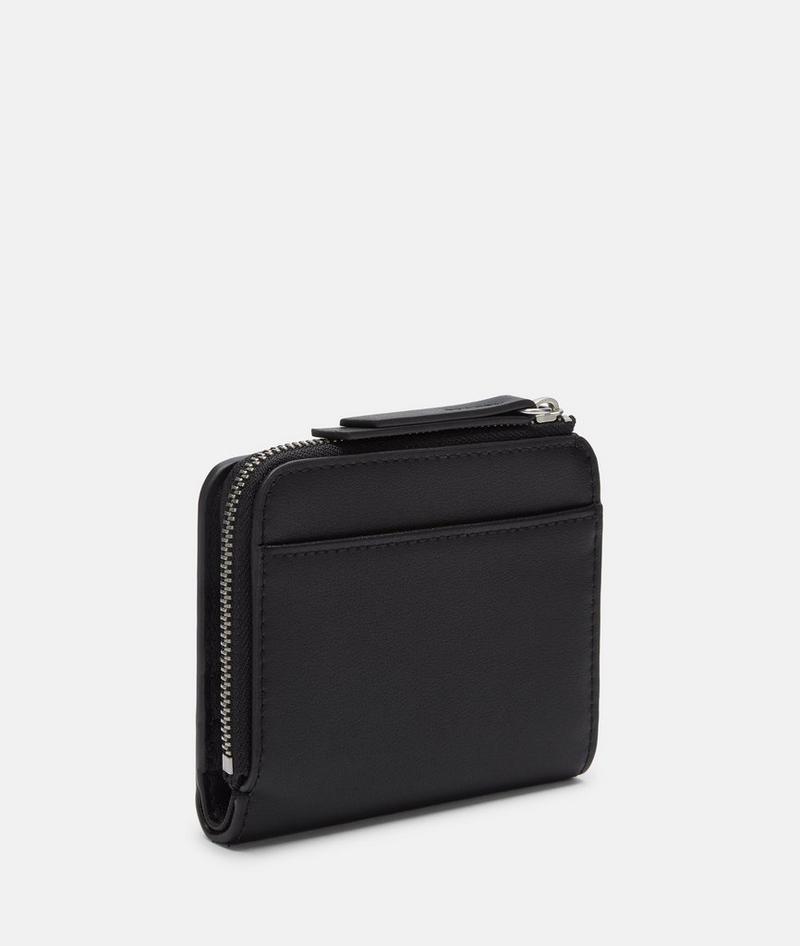 Liebeskind Tina Geldbörse S - Schwarz