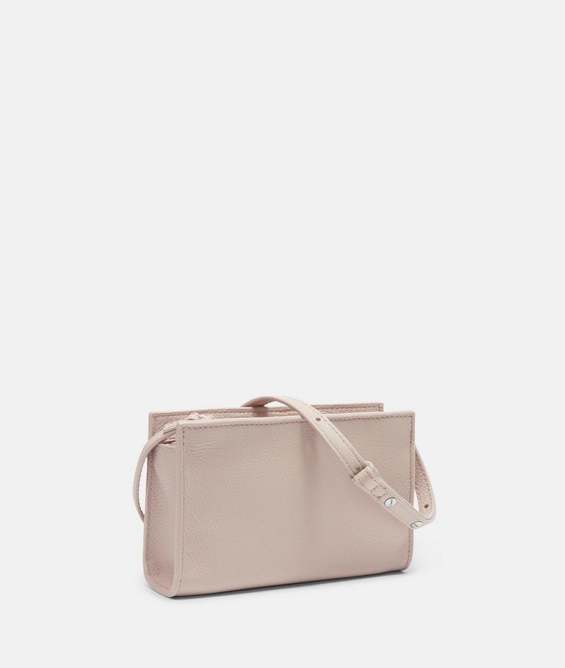 Liebeskind Lora Mini-bag - Zartrosa