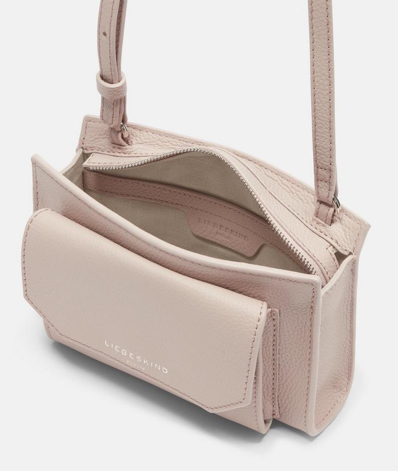 Liebeskind Lora Mini-bag - Zartrosa