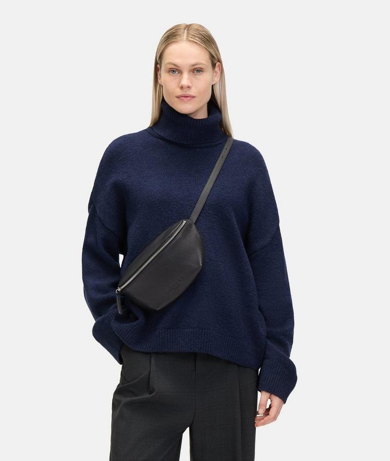 Liebeskind Tavia Belt-bag M - Schwarz