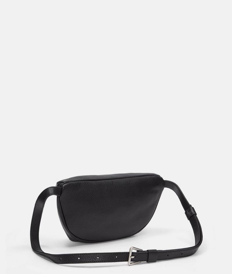 Liebeskind Tavia Belt-bag M - Schwarz