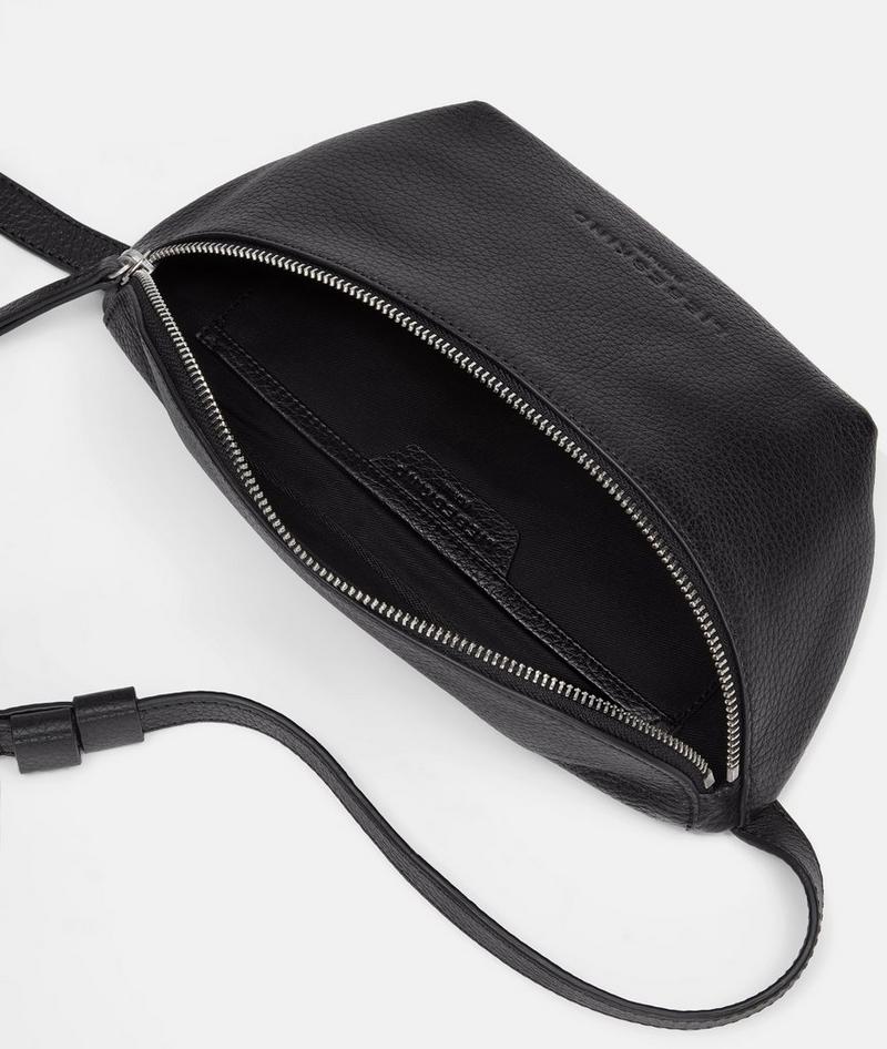 Liebeskind Tavia Belt-bag M - Schwarz