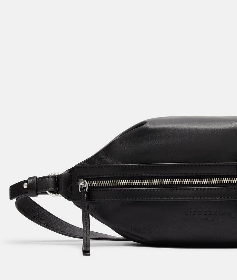 Liebeskind Scarlet Belt-bag M - Schwarz