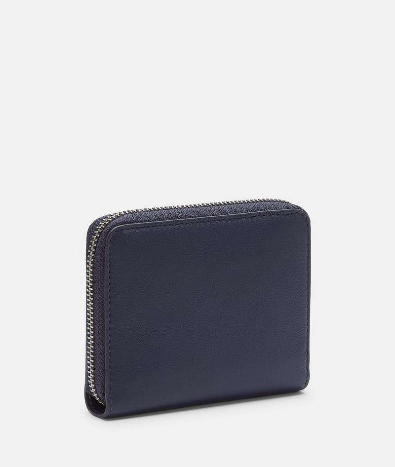 Liebeskind Conny Geldbörse M - Tiefblau