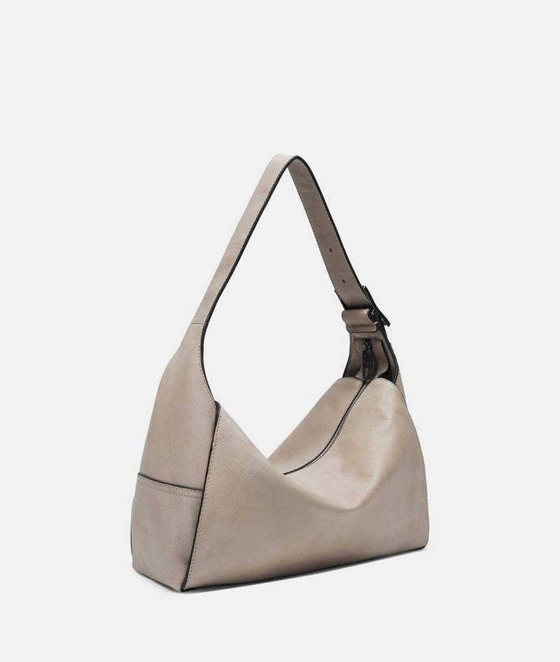 Liebeskind Lou Hobo M - Beige