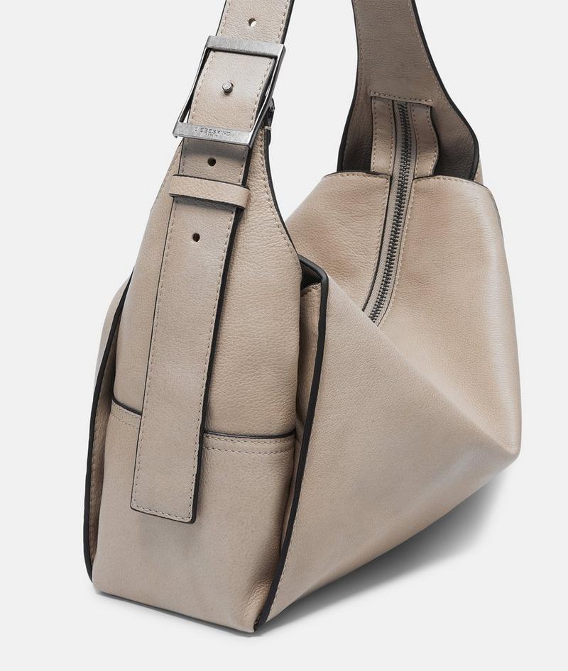 Liebeskind Lou Hobo M - Beige