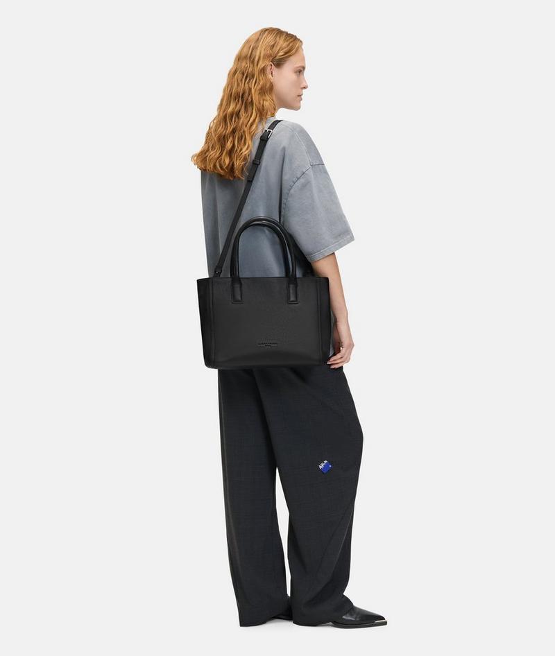 Liebeskind Shopper M - Schwarz