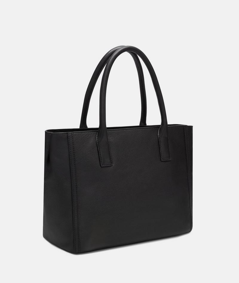 Liebeskind Shopper M - Schwarz