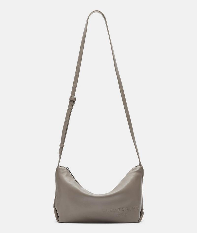 Liebeskind Elvira Crossbody M - Steingrau
