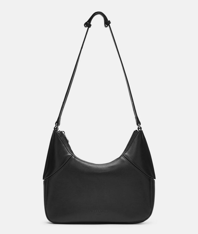 Liebeskind Lilly Hobo S - Schwarz