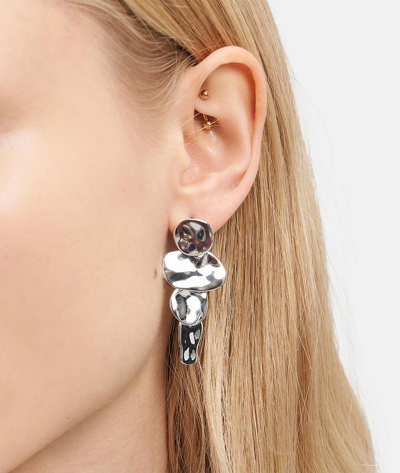 Liebeskind Ohrringe - Silber