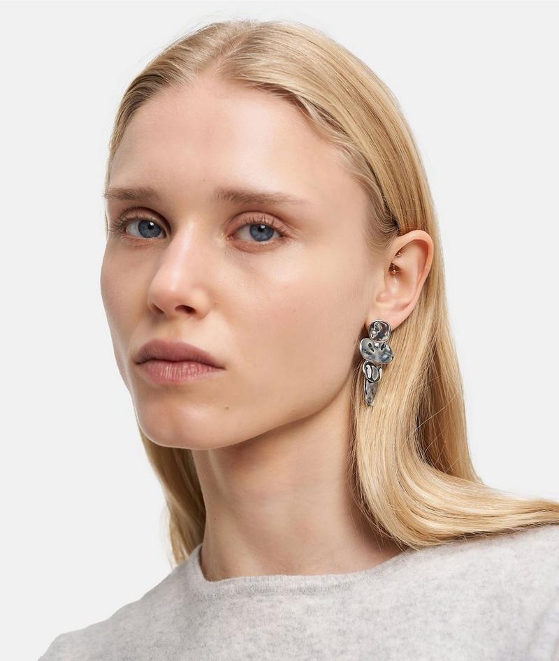 Liebeskind Ohrringe - Silber