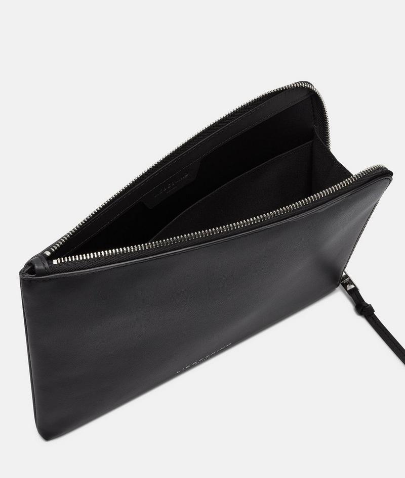 Liebeskind Lora Tablet Case - Schwarz