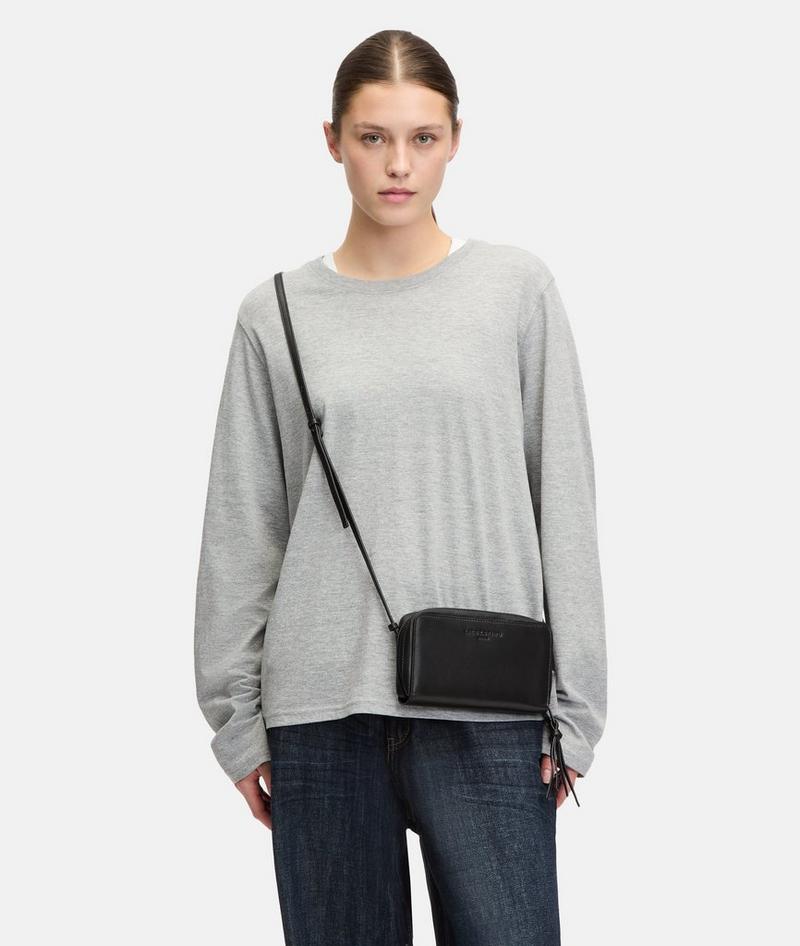 Liebeskind Hera Crossbody Xs - Schwarz