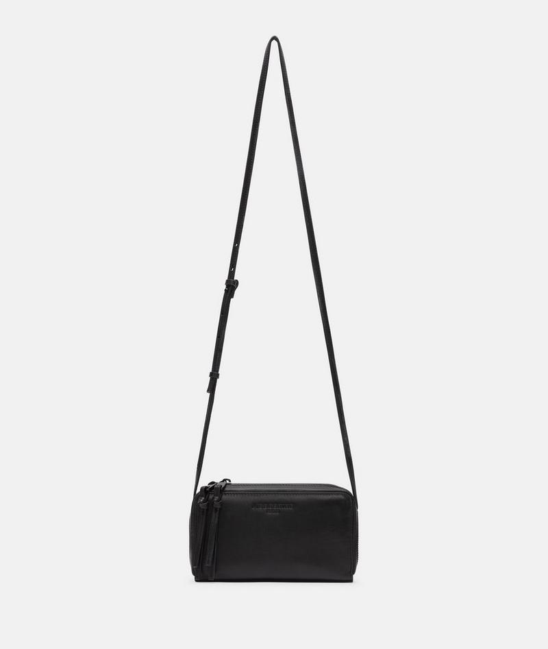 Liebeskind Hera Crossbody Xs - Schwarz