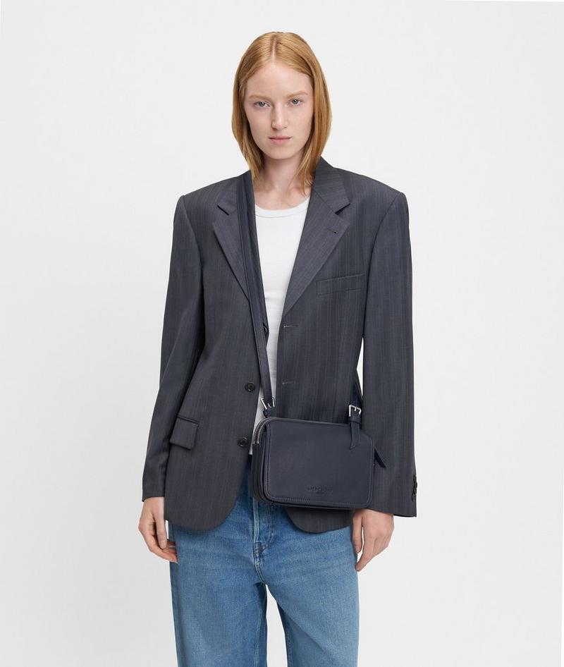 Liebeskind Mareike Crossbody M - Navy