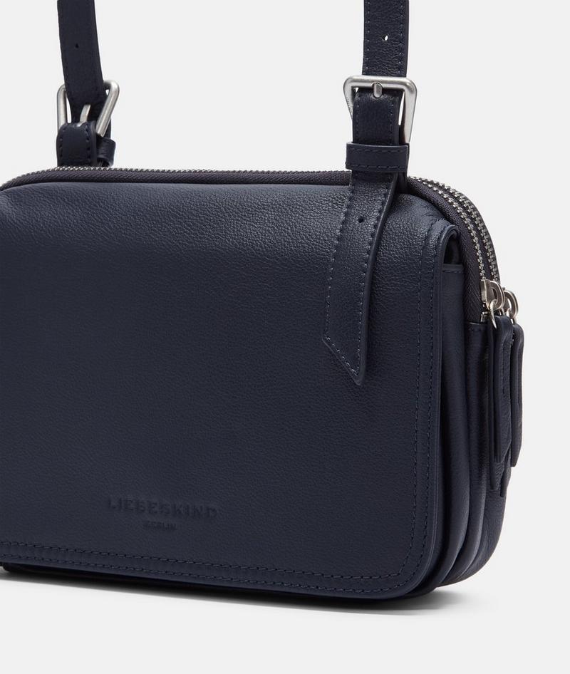 Liebeskind Mareike Crossbody M - Navy