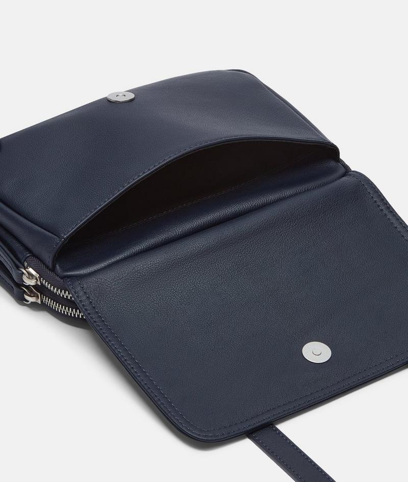 Liebeskind Mareike Crossbody M - Navy