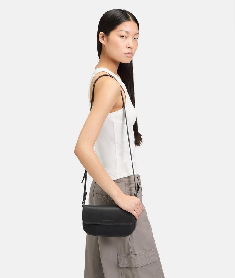 Liebeskind Viktoria Crossbody S - Schwarz
