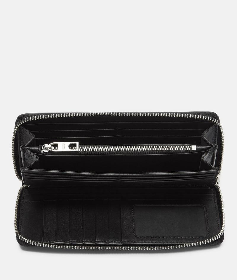 Liebeskind Gigi Geldbörse L - Schwarz