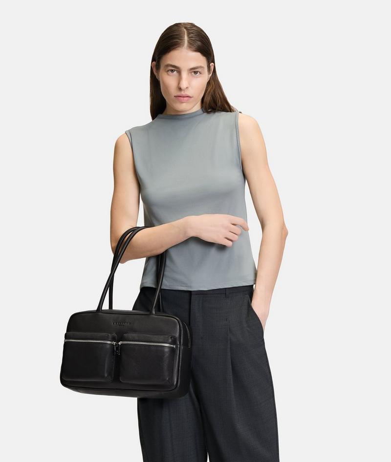 Liebeskind Jil Satchel M - Schwarz