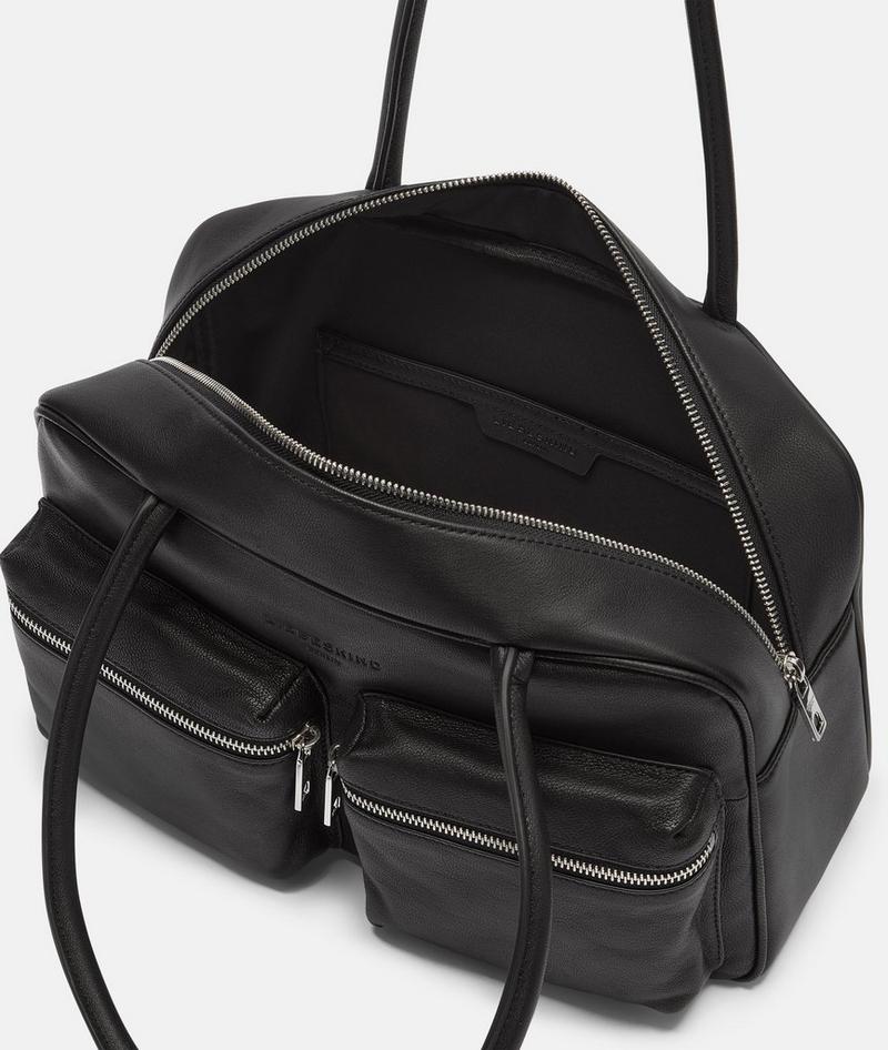 Liebeskind Jil Satchel M - Schwarz