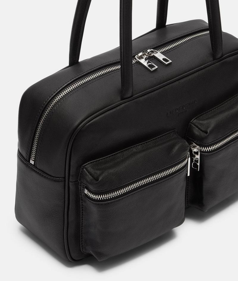 Liebeskind Jil Satchel M - Schwarz
