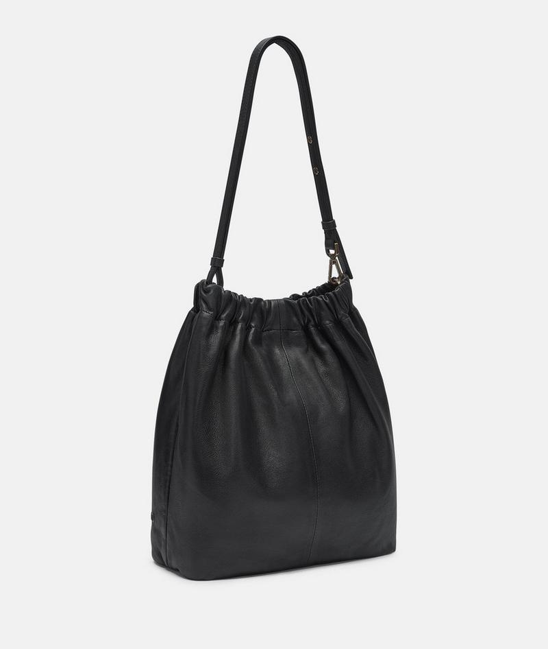 Liebeskind Cloud Hobo M - Schwarz