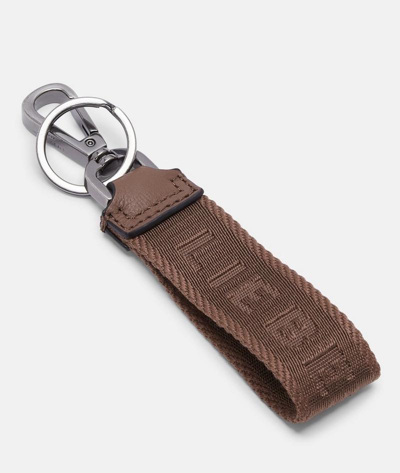 Liebeskind Keyring - Zimt
